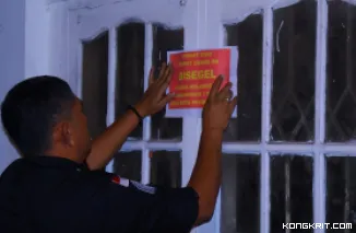 Pemko Payakumbuh Melalui Satpol PP dan Damkar Imbau Pemilik Kafe, Biliar, dan Karaoke Patuhi Aturan Ketertiban Umum
