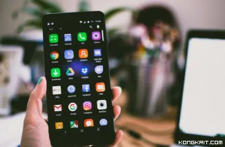 Pergeseran Teknologi Masa Depan Smartphone di Tengah Inovasi Baru