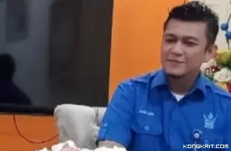 Perumda AM Padang Lakukan Pengerjaan Pipa di Lubuk Minturun, Suplai Air Terganggu Sementara