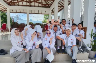 PMI Kota Bukittinggi Kembali Gencarkan Layanan Kemanusiaan, Targetkan 1.500 Kantong Darah per Bulan dan Libatkan Pelajar
