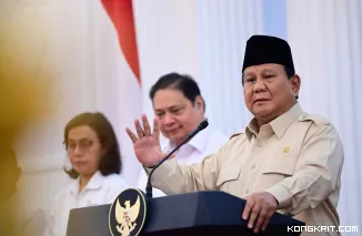 Presiden Prabowo Cabut Kuota Impor Daging, Tekankan Kemudahan Berusaha dan Efisiensi Regulasi