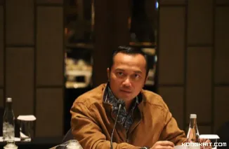 Presiden Prabowo Soroti Pola Komunikasi Pemerintah, Mensesneg Prasetyo Hadi Ditunjuk Jadi Juru Bicara