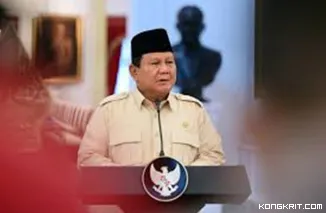 Presiden Prabowo Ungkap Optimis Ciptakan 8 Juta Lapangan Kerja Melalui Hilirisasi