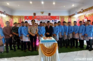 Rayakan Hari Jadi ke-184 Kabupaten Limapuluh Kota, Jadikan Momentum Transformasi Menuju Daerah Bangkit