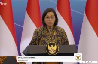 Sri Mulyani Sambut Positif Penghapusan Kuota Impor, Dinilai Dorong Transparansi dan Efisiensi