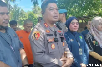 Terlibat Hubungan Gelap Sejak SMA, Sejoli di Padang Pariaman Tega Gugurkan Janin dan Kuburkan di Rumah Kosong