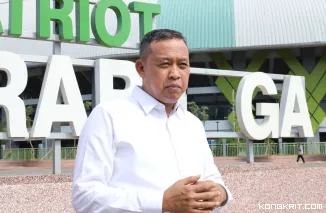 Usai Cuti Bersama, Wali Kota Bekasi Ingatkan Pegawai untuk Kembali Bekerja Tepat Waktu