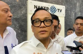Wamenaker Noel Usulkan Penghapusan Syarat Batas Umur untuk Pencari Kerja