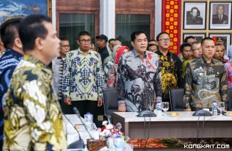 Warga Musi Banyuasin Diimbau Waspada Hadapi Cuaca Ekstrem dan Potensi Bencana Hidrometeorologi
