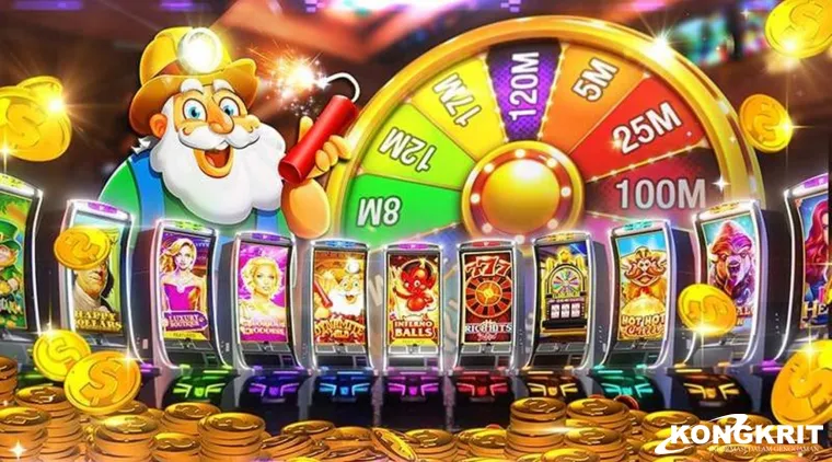 Bareskrim Bongkar TPPU Judi Online Lewat Perusahaan Cangkang