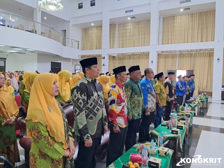 Bupati Padang Pariaman Apresiasi Dukungan Muhammadiyah dalam Pilkada 2024