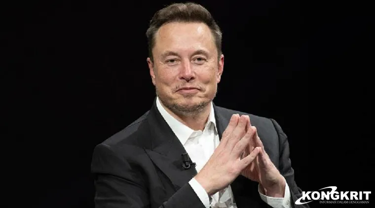 Elon Musk Ungkap Alasan Ingin Menjajah Mars Sebut Demi Keselamatan Masa Depan Umat Manusia