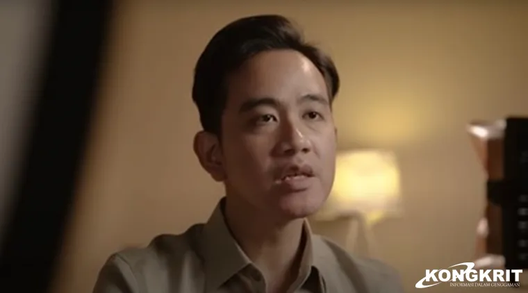 Gibran Pastikan Pelajaran Artificial Intelligence Akan Diterapkan di Sekolah Mulai Tahun Ajaran 20252026