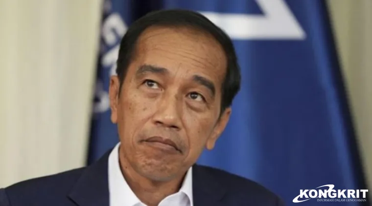 Jokowi Tanggapi Usulan Pemakzulan Gibran Itu Aspirasi dalam Negara Demokrasi