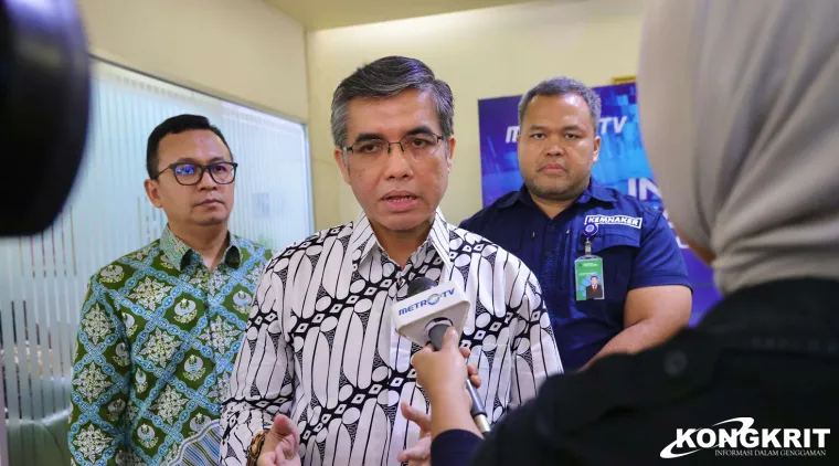 Menaker Ungkap 24 Ribu Lebih Pekerja Jadi Korban PHK hingga April 2025, Didominasi Sektor Industri Pengolahan