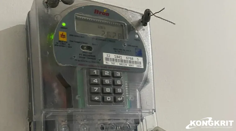 Pemerintah Pastikan Tidak Ada Kenaikan Tarif Listrik Mei 2025