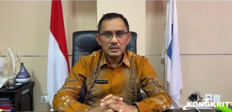 Pemkab Pesisir Selatan Larang Segala Bentuk Pungutan di Sekolah Negeri