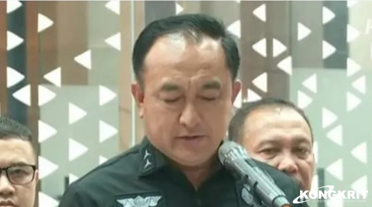 Tiga Tersangka Ditetapkan Kejagung dalam Kasus Dugaan Korupsi Proyek Satelit Kemhan