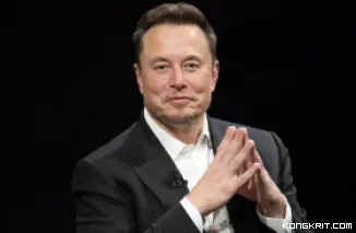 Elon Musk Ungkap Alasan Ingin Menjajah Mars Sebut Demi Keselamatan Masa Depan Umat Manusia