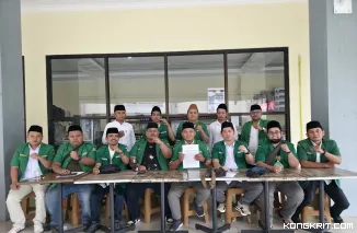 GP Ansor Sumatera Barat Tolak Kepemimpinan Chaydirul Yahya, Soroti Dugaan Pelanggaran Organisasi dan Pemalsuan Tanda Tangan