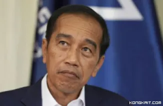 Jokowi Tanggapi Usulan Pemakzulan Gibran Itu Aspirasi dalam Negara Demokrasi