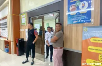 Korban Tewas Akibat Miras Oplosan di Lapas Bukittinggi Bertambah, Total Jadi Empat Orang