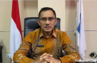 Pemkab Pesisir Selatan Larang Segala Bentuk Pungutan di Sekolah Negeri