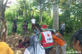 PMI Kota Bukittinggi Siaga 24 Jam Sediakan Layanan Kemanusiaan Gratis untuk Warga