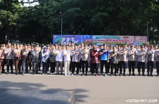 Polda Metro Jaya Gelar Penyuluhan Pelajar untuk Cegah Tawuran Terkait Edukasi, Karakter, dan Harapan Masa Depan