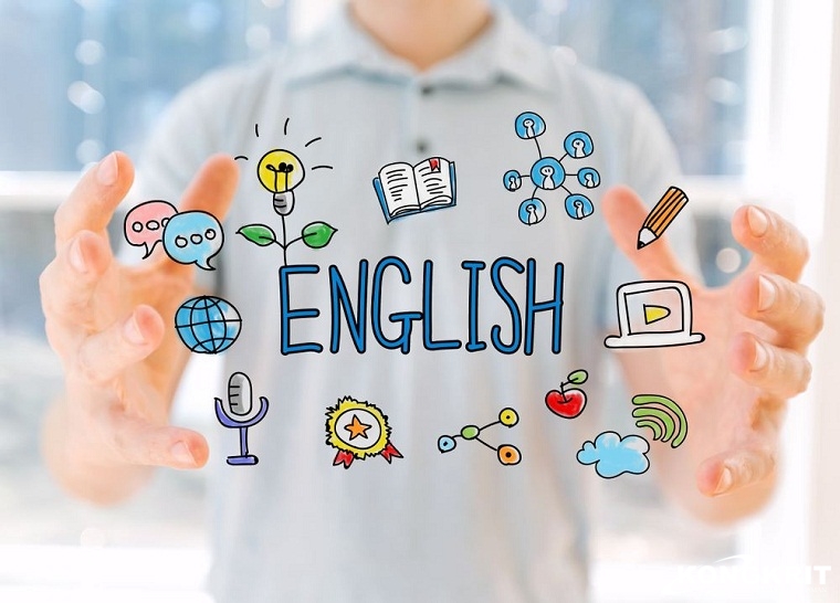 5 Channel YouTube yang Bikin Bahasa Inggris Jago! Auto Keren dan Anti Bosan! (Foto : Dok. Istimewa)