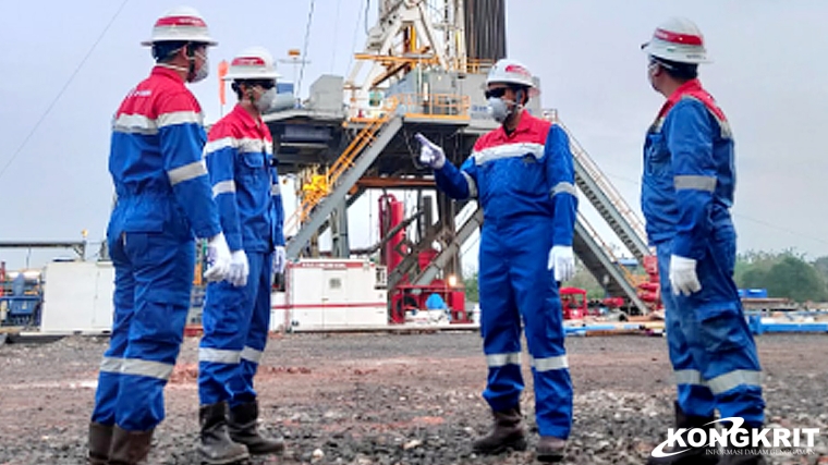 Jurusan kuliah yang banyak dicari Pertamina dan PLN.