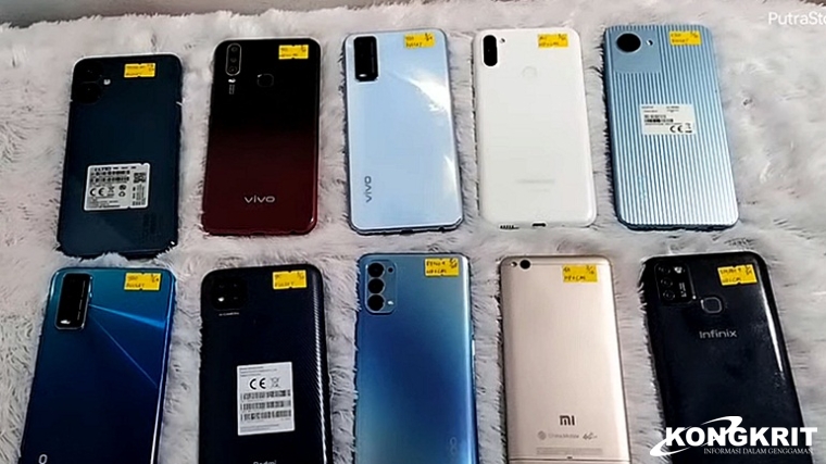 5 Tips Penting Sebelum Membeli HP Bekas Tahun 2023, Panduan Teliti Sebelum Berinvestasi pada Gadget Bekas