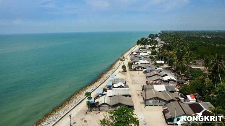 6 Destinasi Wisata di Pulau Sumatera yang Membuat Anda Terpesona