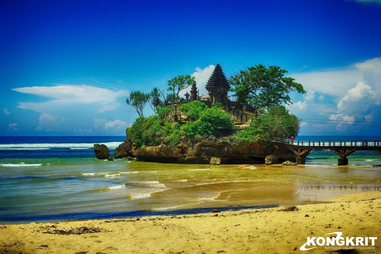 6 Keajaiban Malang: Menelusuri Pesona Alam dan Budaya di Tahun Baru. (Foto : Dok. Istimewa)