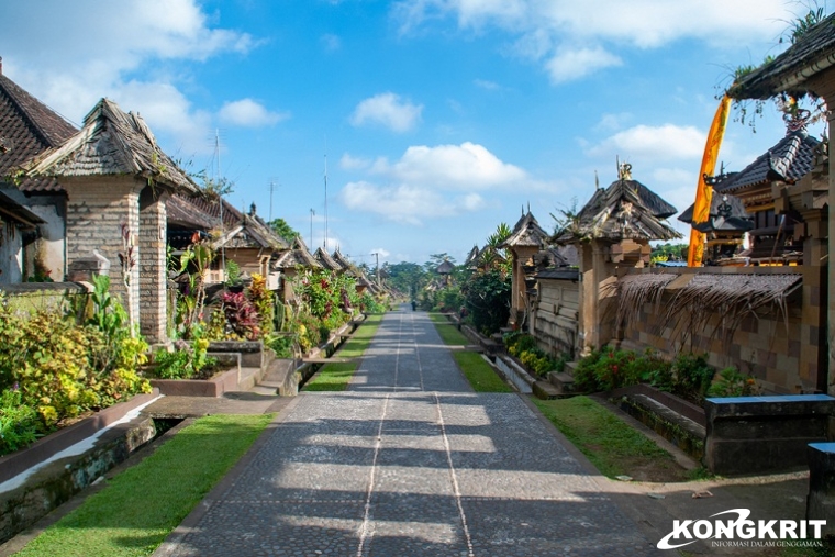 7 Alasan Kuat Mengapa Turis Asing Menyukai Indonesia, Temukan Jawabannya di Sini. (Foto : Dok. Istimewa)