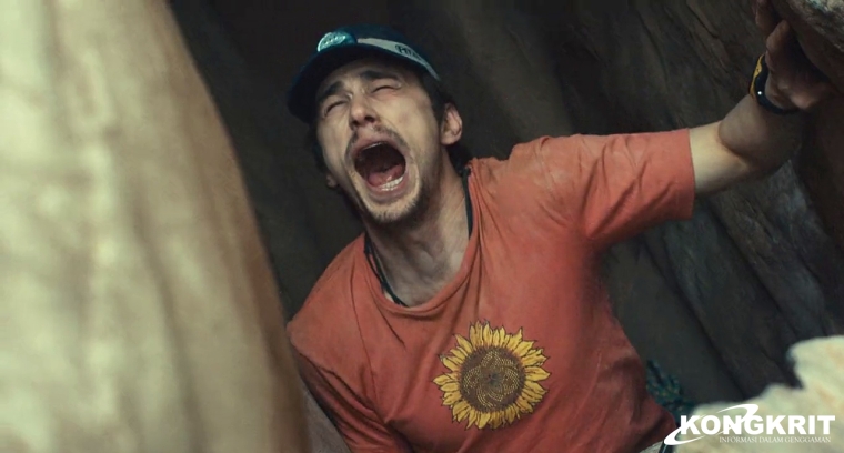 7 Film Survival Nyata, Bertahan Hidup atau Mati! (Foto : Dok. Istimewa)