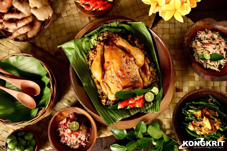 7 Kota Indonesia yang Siap Menggoyang Lidah Anda, Kelezatan Kulinernya Mendunia, Apakah Kota Sobat Termasuk?