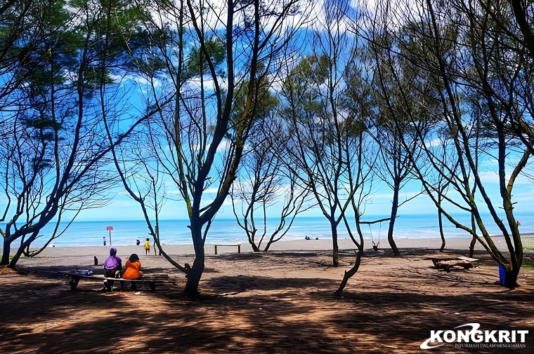 7 Surga Tersembunyi di Jogja yang Bikin Kamu Pengen Liburan Terus! (Foto : Dok. Istimewa)