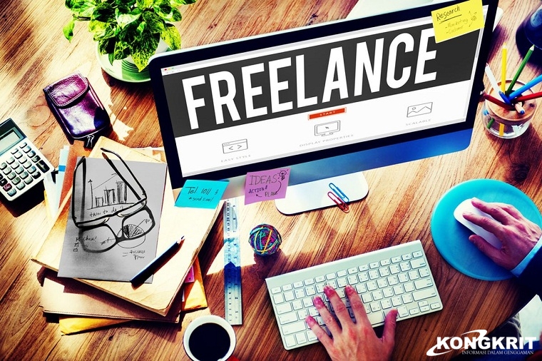 8 Tips dan Trik Cara Bekerja Online di Rumah Sambil Mengurus Anak untuk Para Ibu Pekerja Freelance. (Foto : Dok. Istimewa)