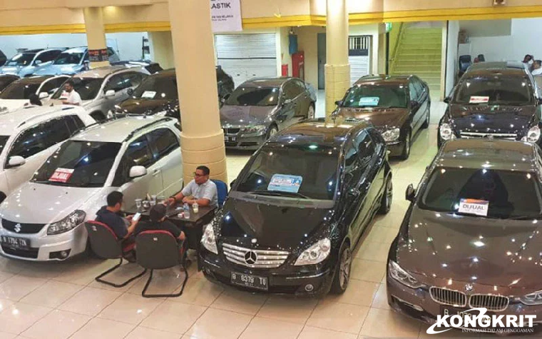 8 Trik Jitu Membeli Mobil Bekas Yang Belum Banyak Diketahui. (Foto : Dok. Istimewa)