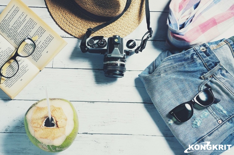 9 Alasan Kuat Mengapa Traveling adalah Petualangan Tak Terlupakan. (Foto : Dok. Istimewa)