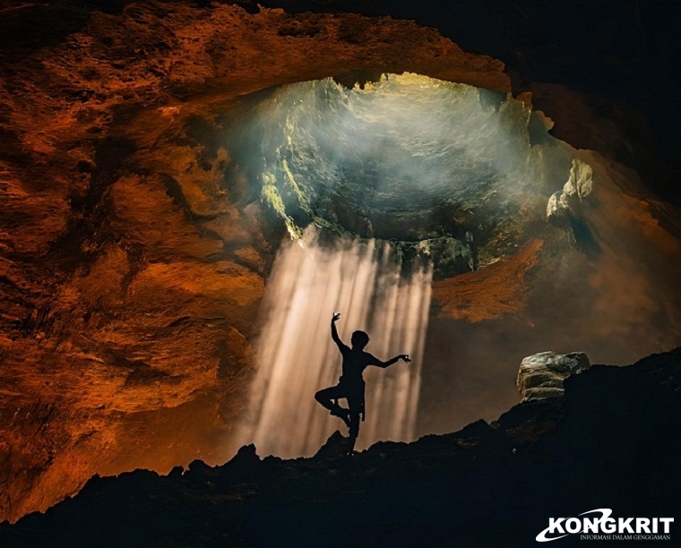 9 Keindahan Tersembunyi, Destinasi Wisata Eksklusif di Indonesia yang Menanti Untuk ditemukan