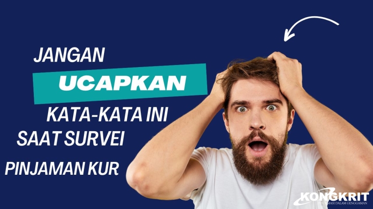 Ilustrasi Pinjaman KUR