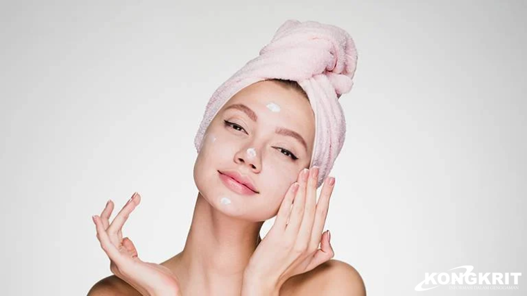 Bikin Glow Up! Produk Kosmetik Sidoarjo Menggebrak Pasar Malaysia. inilah Kisah Sukses Ekspor ke Negeri Jiran. (Foto : Dok. Istimewa)