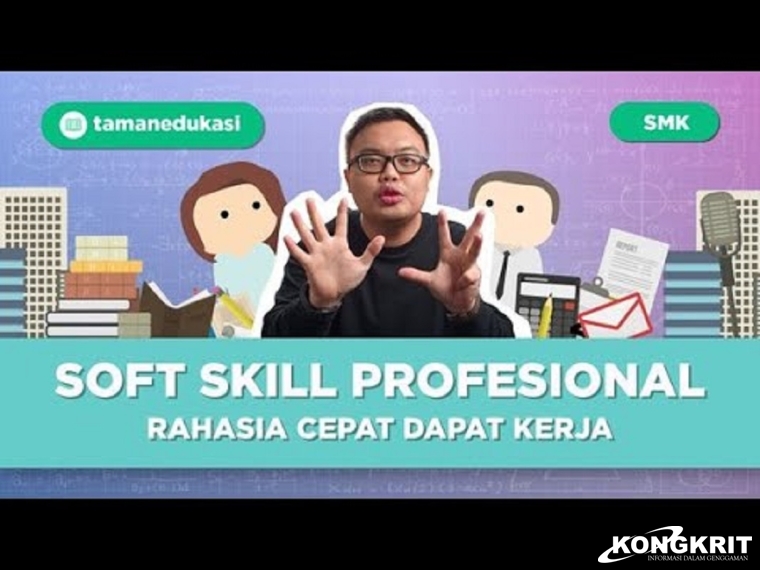 Ilustrasi mencari pekerjaan