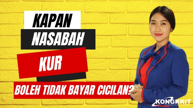 Ilustrasi Pinjaman KUR