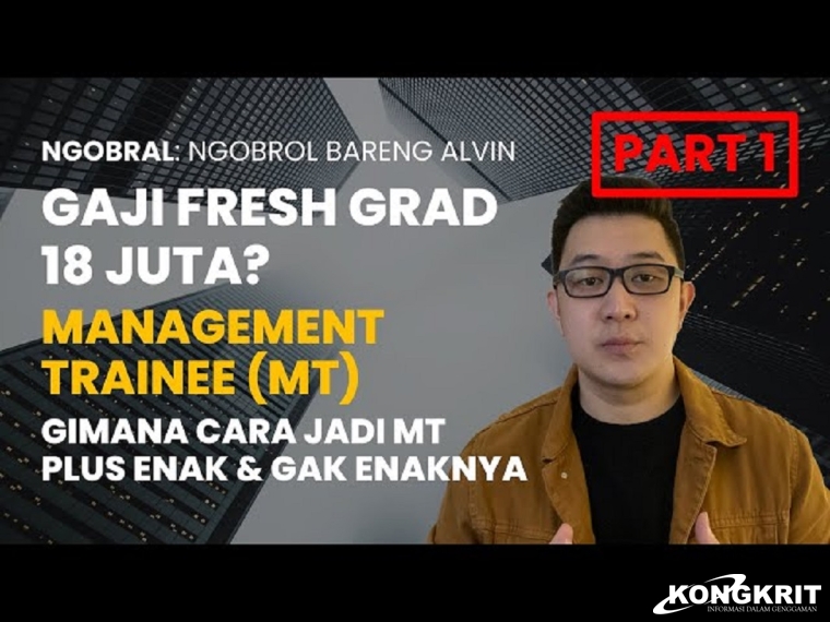 Ilustrasi menjadi MT.