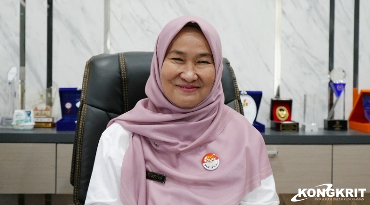 Capaian Luar Biasa, Sumatera Barat Sabet Peringkat 8 Nasional dalam SPBE