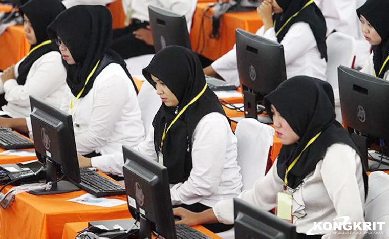 Catat! Rahasia Sukses CPNS 2024: Cek Jadwal, Link BKN, dan Syarat Penting Pendaftaran