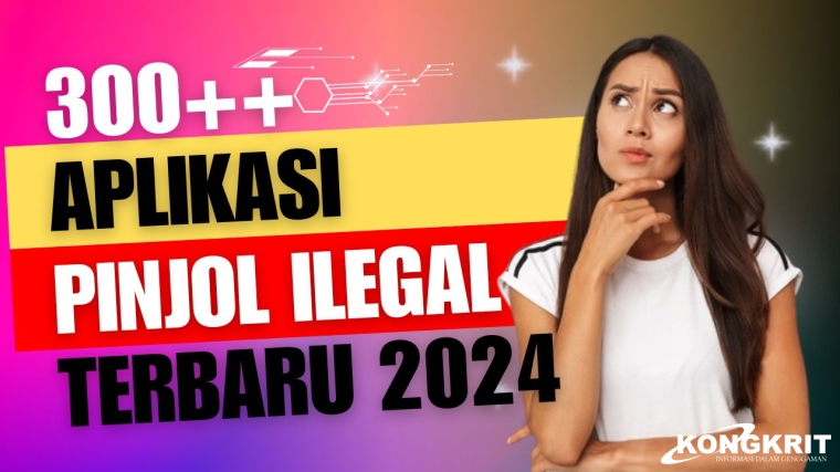 Ilustrasi Pinjol Ilegal